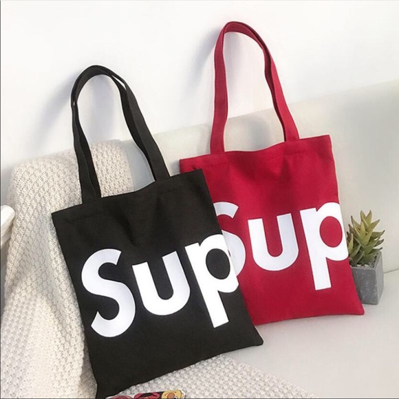 Handbags - SUP Fashion Tote